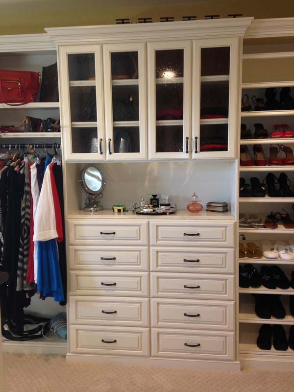 Closet-8