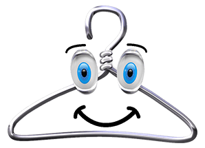 Happy Hanger Happy Hanger