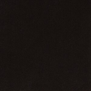 Panolam color swatch: Chamois, Black - S405