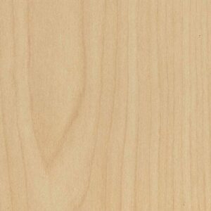 Panolam color swatch: Chamois, Riviera Maple - W140