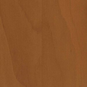 Panolam color swatch: Chamois, Nutmeg Cherry - W272