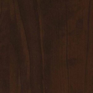 Panolam color swatch: Chamois, Brown Pearwood - W340