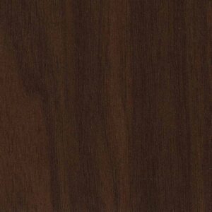 Panolam color swatch: Chamois, Corporate Walnut - W393