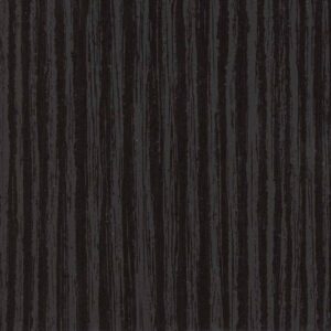 Panolam color swatch: Timberline Textured, Black - S405