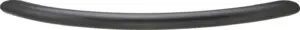 Hafele America Company Oil Rubbed Bronze Cabinetry Handle - 117.31.118