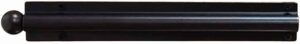 Rev A Shelf Oil Rubbed Bronze Standard Valet Rod - CVL 12 ORB