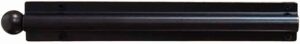 Rev A Shelf Oil Rubbed Bronze Standard Valet Rod - CVL 12 ORB