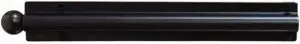 Rev A Shelf Oil Rubbed Bronze Standard Valet Rod - CVL 12 ORB