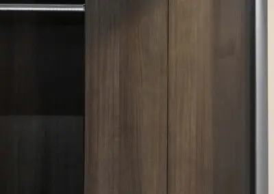 Custom Closet Lighting