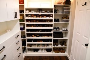Shoe Racks