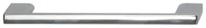 Hafele America Company 111.95.270 - Polished Chrome