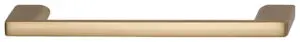Hafele America Company 111.95.272 - Matte Gold