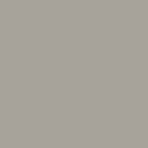 Standard Solid Fog Grey Color Swatch