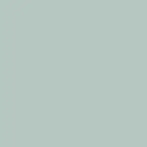 Standard Solid Mist Color Swatch